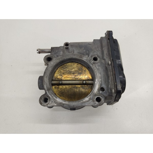 Tbi Corpo Borboleta Toyota Camry V6 2009