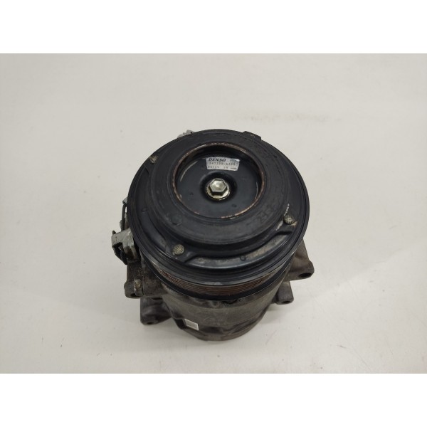 Compressor Ar Condicionado Toyota Camry V6 2009 447260 3420