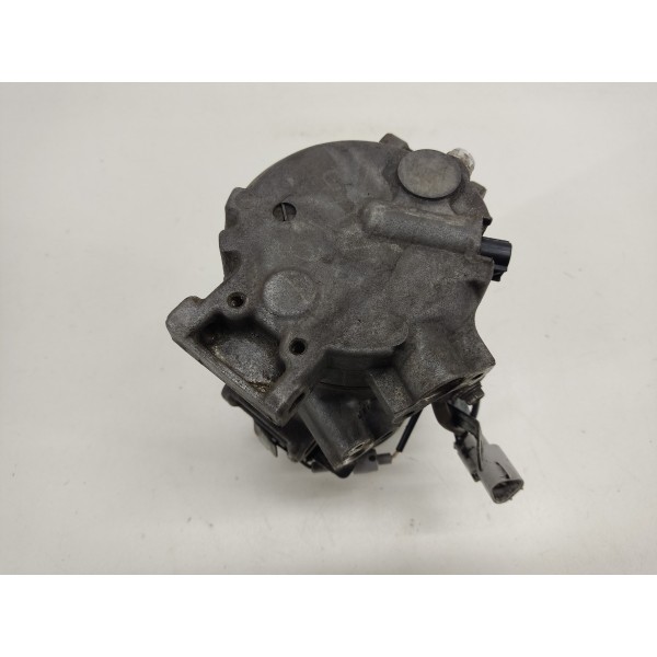 Compressor Ar Condicionado Toyota Camry V6 2009 447260 3420