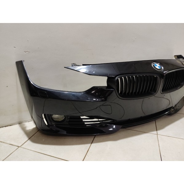 Frente Capo Para Choque Painel Frontal Bmw 320i N20 2015