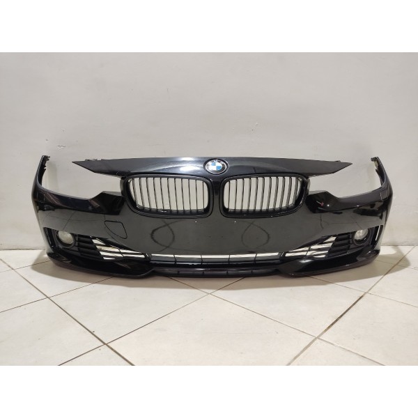 Frente Capo Para Choque Painel Frontal Bmw 320i N20 2015