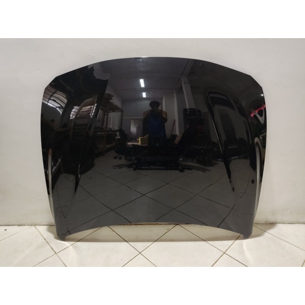 Frente Capo Para Choque Painel Frontal Bmw 320i N20 2015