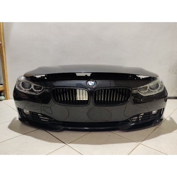 Frente Capo Para Choque Painel Frontal Bmw 320i N20 2015