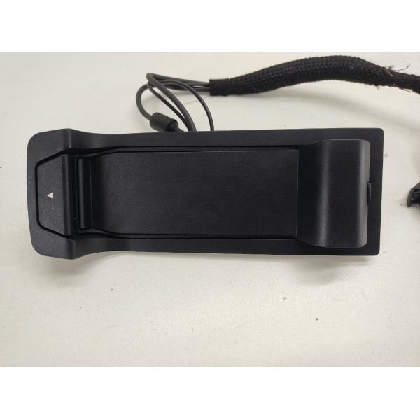 Suporte Celular Console Bmw 320i N20 2015 9207339