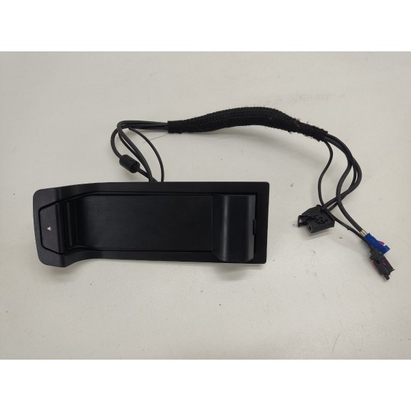 Suporte Celular Console Bmw 320i N20 2015 9207339