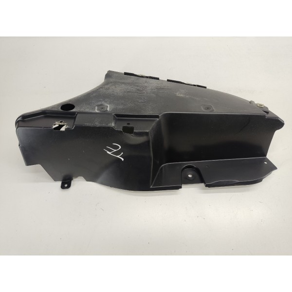 Acabamento Inferior Para Choque T.e Bmw 320i N20 2015