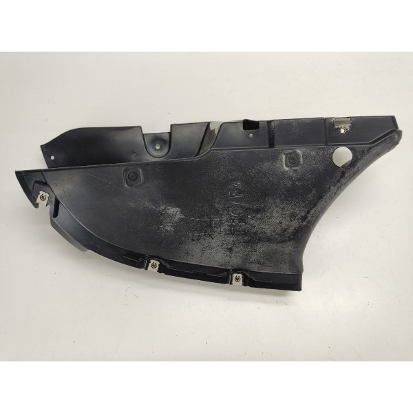 Acabamento Inferior Para Choque T.e Bmw 320i N20 2015