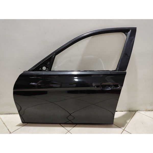 Porta Dianteira Esquerda Bmw 320i N20 2015