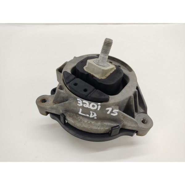 Coxim Motor Lado Direito Bmw 320i N20 2015