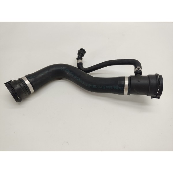 Mangueira Agua Bmw 320i N20 2015 7596837