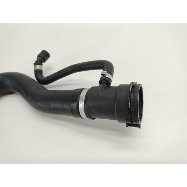 Mangueira Agua Bmw 320i N20 2015 7596837