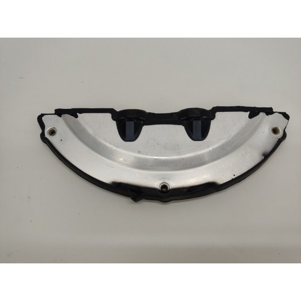 Defletor Capa Protetor Cambio Bmw 320i N20 2015 7629567