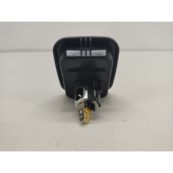 Tomada 12v Bmw 320i N20 2015