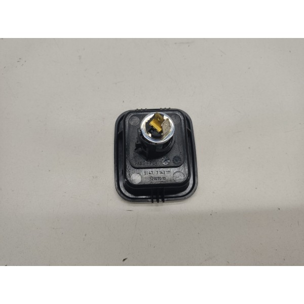 Tomada 12v Bmw 320i N20 2015