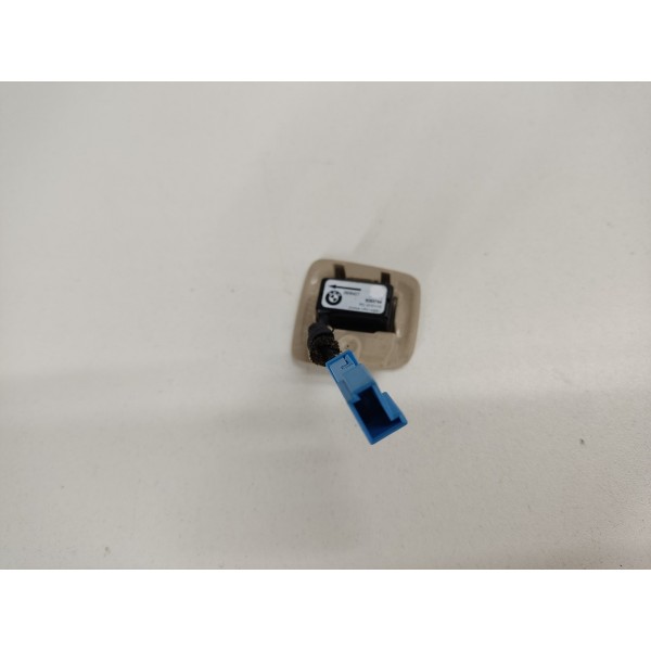 Microfone Bluetooth Bmw 320i N20 2015