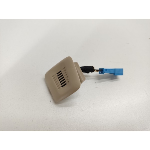 Microfone Bluetooth Bmw 320i N20 2015