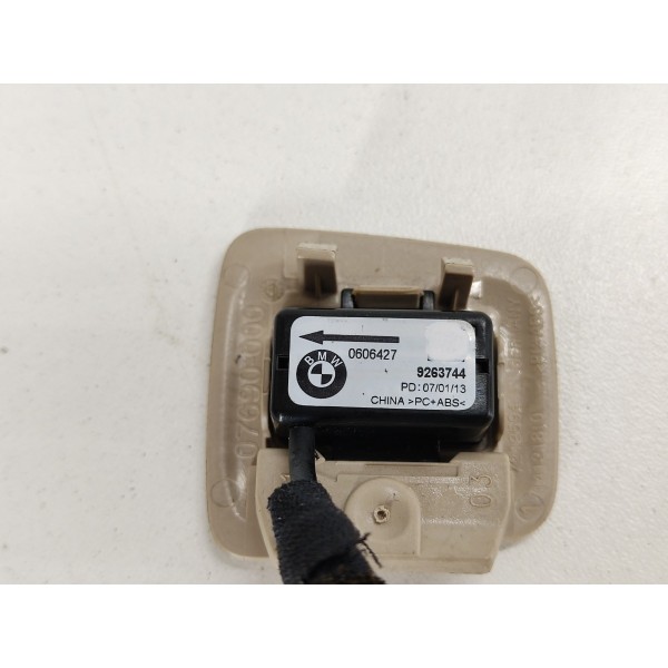 Microfone Bluetooth Bmw 320i N20 2015