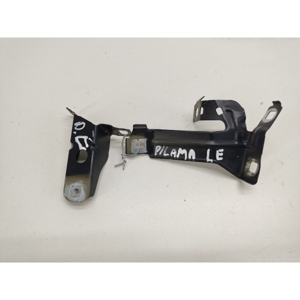 Suporte Para Lama Esquerdo Bmw 320i N20 2015