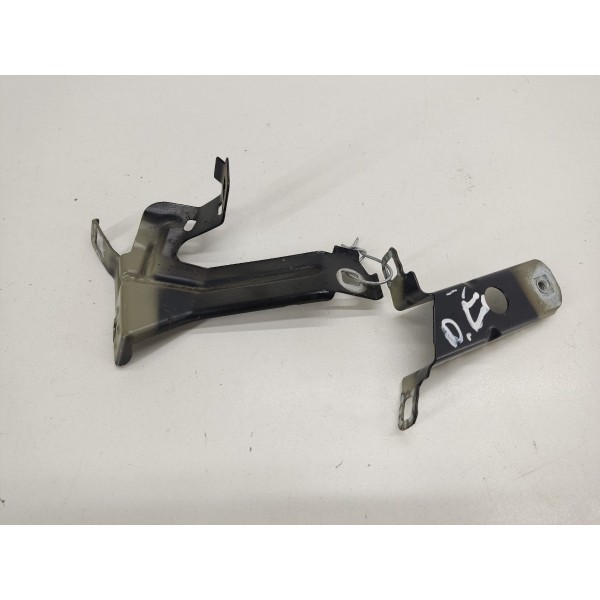 Suporte Para Lama Esquerdo Bmw 320i N20 2015