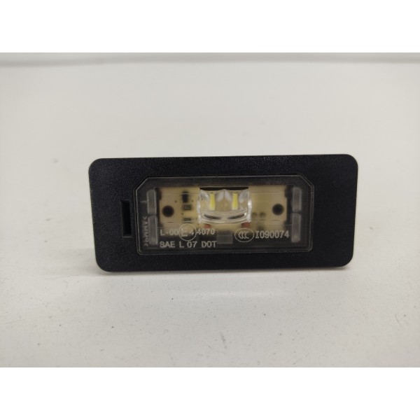 Luz Placa Bmw 320i N20 2015 7193293