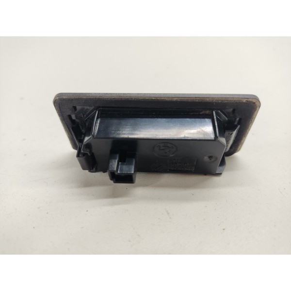 Luz Placa Bmw 320i N20 2015 7193293