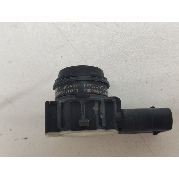 Sensor Estacionamento Bmw 320i N20 2015 9261582