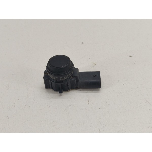 Sensor Estacionamento Bmw 320i N20 2015 9261582