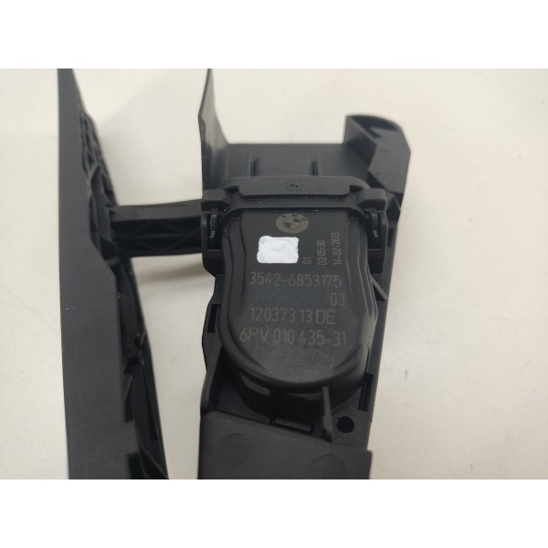 Pedal Acelerador Bmw 320i N20 2015 35426853175