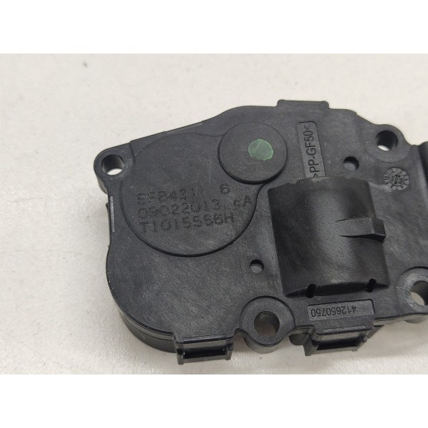 Motor Atuador Caixa Ar Evaporadora Bmw 320i N20 2015 S17