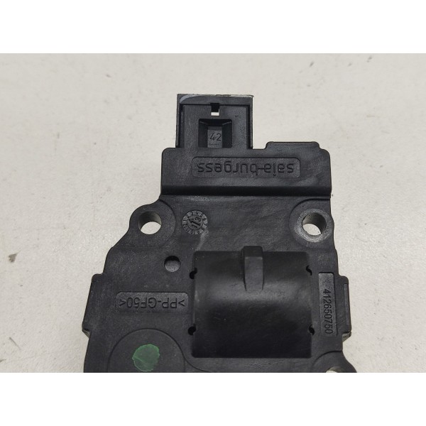 Motor Atuador Caixa Ar Evaporadora Bmw 320i N20 2015 S17