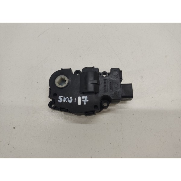 Motor Atuador Caixa Ar Evaporadora Bmw 320i N20 2015 S17