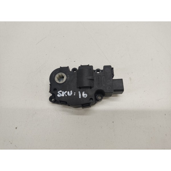 Motor Atuador Caixa Ar Evaporadora Bmw 320i N20 2015 S16