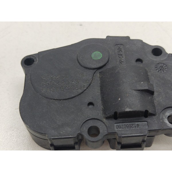 Motor Atuador Caixa Ar Evaporadora Bmw 320i N20 2015 S16