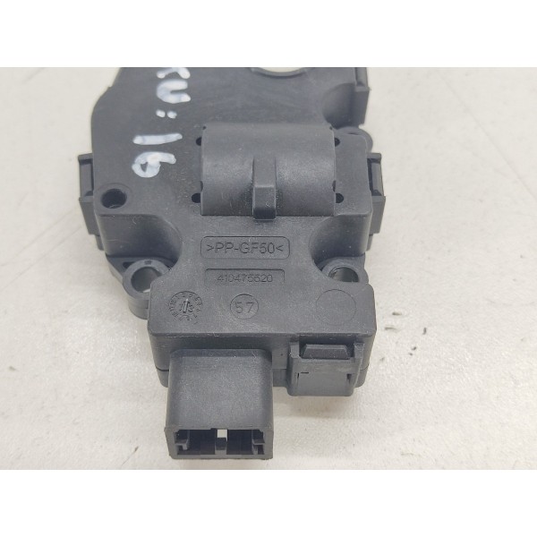 Motor Atuador Caixa Ar Evaporadora Bmw 320i N20 2015 S16