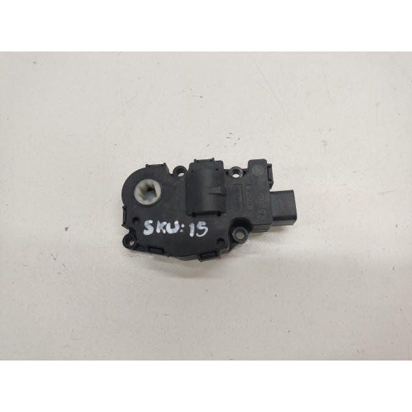 Motor Atuador Caixa Ar Evaporadora Bmw 320i N20 2015 S15