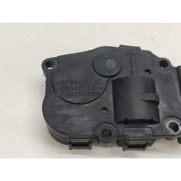 Motor Atuador Caixa Ar Evaporadora Bmw 320i N20 2015 S15