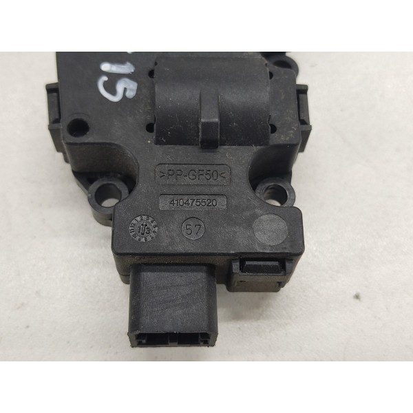 Motor Atuador Caixa Ar Evaporadora Bmw 320i N20 2015 S15