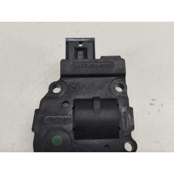 Motor Atuador Caixa Ar Evaporadora Bmw 320i N20 2015 S15