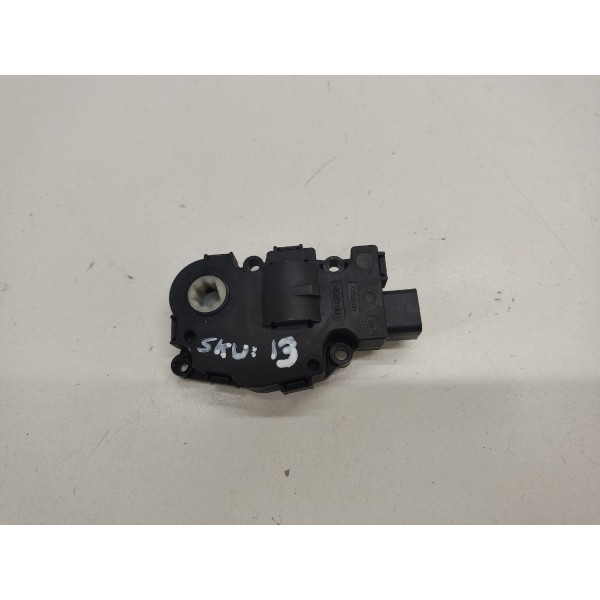 Motor Atuador Caixa Ar Evaporadora Bmw 320i N20 2015 S13