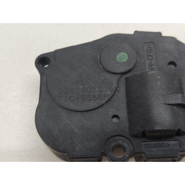 Motor Atuador Caixa Ar Evaporadora Bmw 320i N20 2015 S13