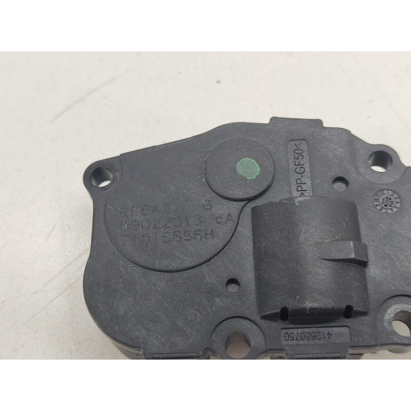 Motor Atuador Caixa Ar Evaporadora Bmw 320i N20 2015 S12