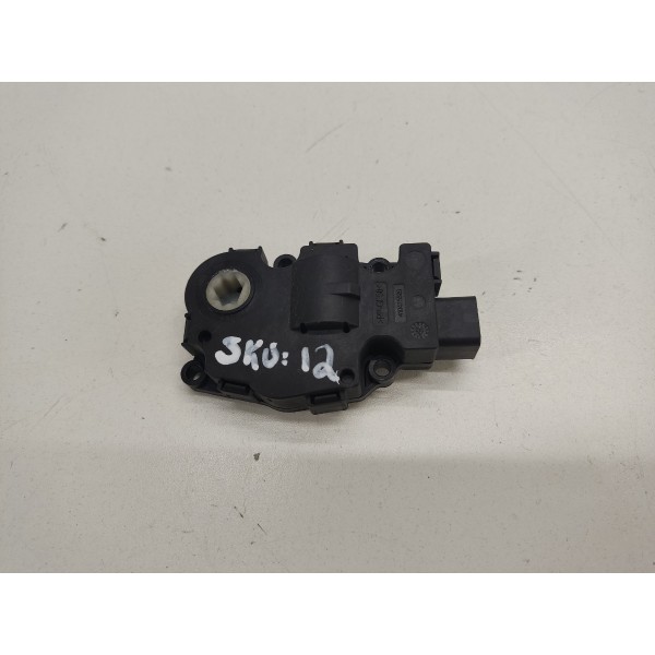 Motor Atuador Caixa Ar Evaporadora Bmw 320i N20 2015 S12