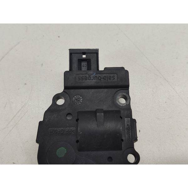 Motor Atuador Caixa Ar Evaporadora Bmw 320i N20 2015 S12