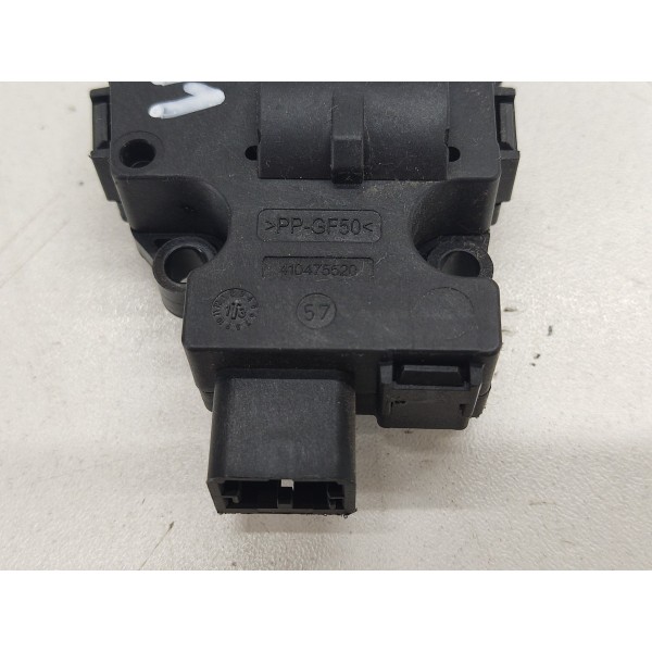 Motor Atuador Caixa Ar Evaporadora Bmw 320i N20 2015 S11