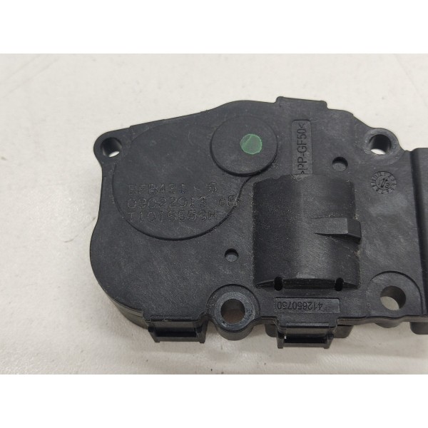 Motor Atuador Caixa Ar Evaporadora Bmw 320i N20 2015 S11