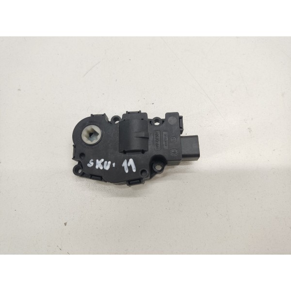 Motor Atuador Caixa Ar Evaporadora Bmw 320i N20 2015 S11