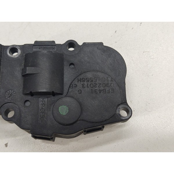 Motor Atuador Caixa Ar Evaporadora Bmw 320i N20 2015 S10