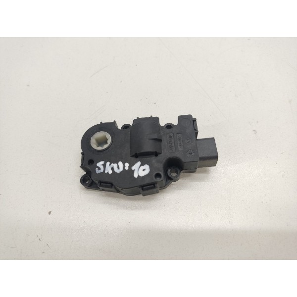 Motor Atuador Caixa Ar Evaporadora Bmw 320i N20 2015 S10