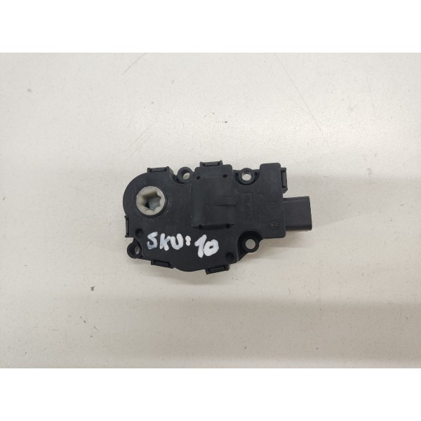 Motor Atuador Caixa Ar Evaporadora Bmw 320i N20 2015 S10