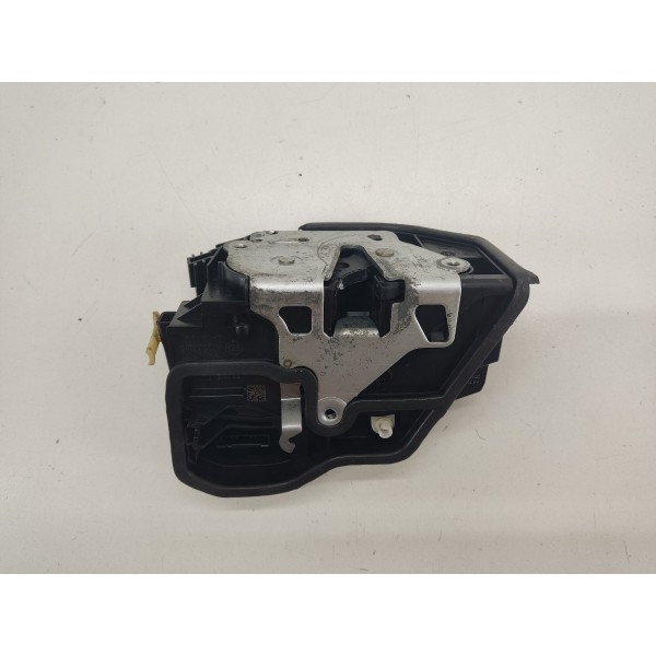 Fechadura Porta Traseira Esquerda Bmw 320i N20 2015